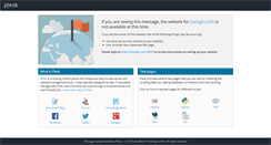 Desktop Screenshot of basoglu.com